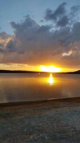 Erreno na Lagoa de Extremoz. Terreno muito bem localizado, em área nobre da lagoa - Foto 4