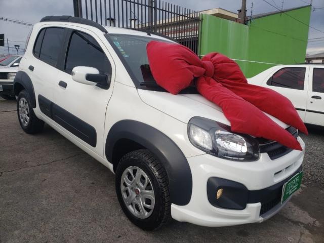 Fiat Uno EVO WAY 1.3 4P - Foto 2