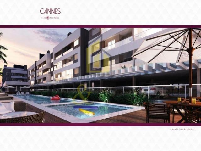 G*Floripa# Apartamento 2 dormitórios, 1 suíte, área nobre!! * - Foto 9