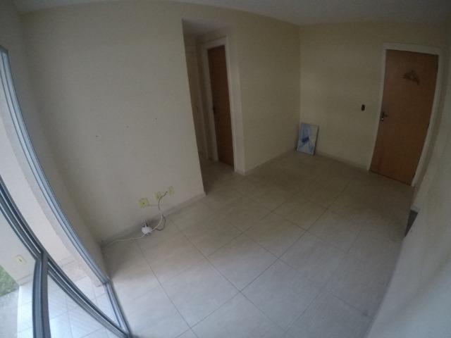 E.R- Apartamento com 2 quartos com quintal em Colina de Laranjeiras - Foto 5