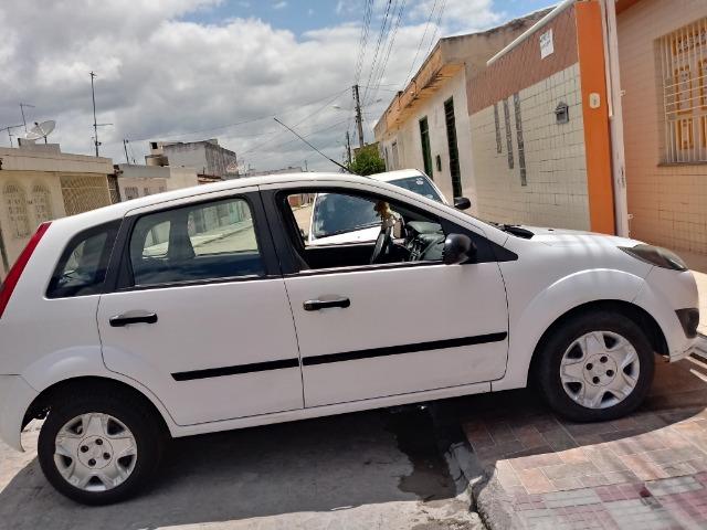 Vendo Ford Fiesta - Foto 7