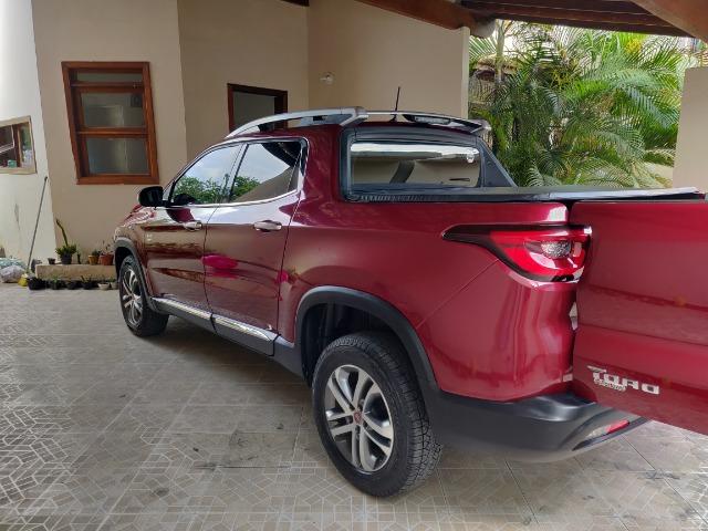 Fiat Toro - Foto 10