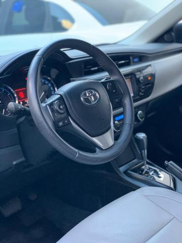Corolla XEI - Foto 4