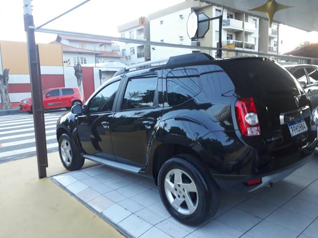 Duster 2015 u. dona 44mil rodado - Foto 3