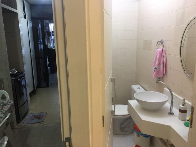 Village 4/4 sendo 3 suites Porteira Fechada no Cond. Casa Blanca em Piata R$ 550.000,00 - Foto 9