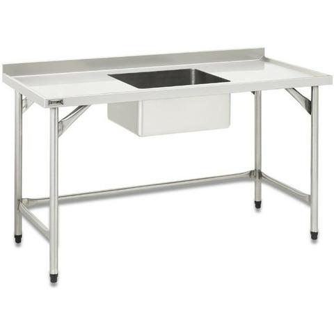 Equipamentos em aço inox sob medida - * - Foto 3