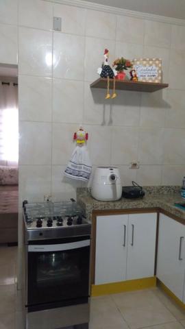 Casa no Condomínio Ipê Rosa em Hortolândia - Foto 13