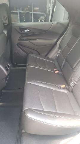 EQUINOX LT 2.0 Turbo 262cv Aut. - Foto 13