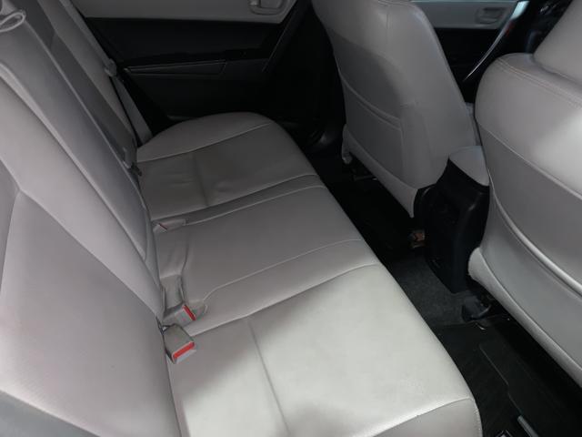 Toyota corolla 2.0 xei 2017 #blindado - Foto 9
