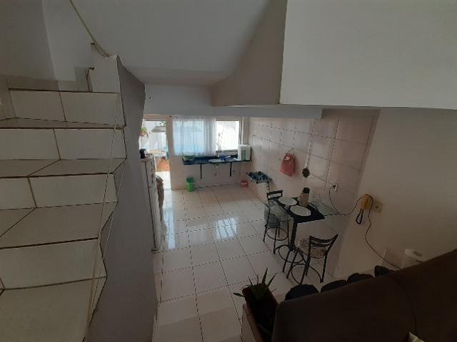Sobrado no Setor Gentil Meireles, 67 m² de área construída, 123 m² de terreno, 2 suítes - Foto 8