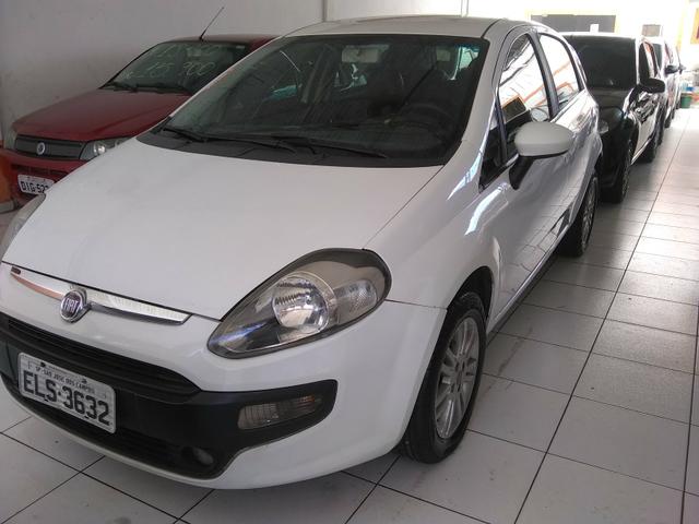 09 Punto