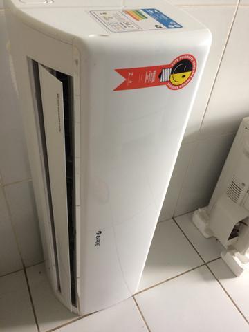 Ar condicionado gree 18000 btus - Foto 4