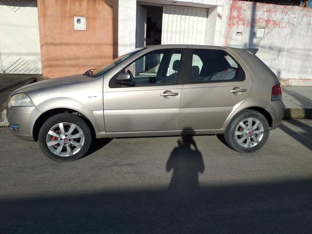 Palio 1.8 2010 - Foto 2