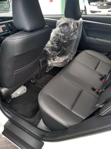 Toyota Corola XEI 2.0 Flex Automático - Foto 7