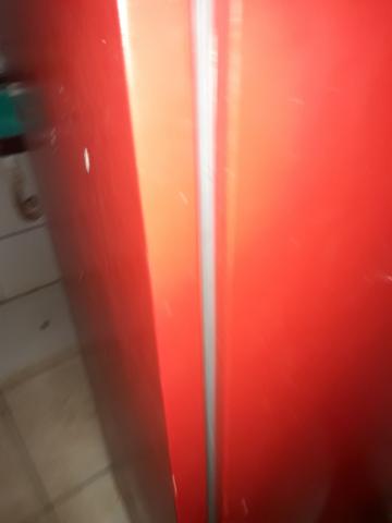Vendo expositor de um freezer para ir logo todos os dois funcionando perfeitamente - Foto 3