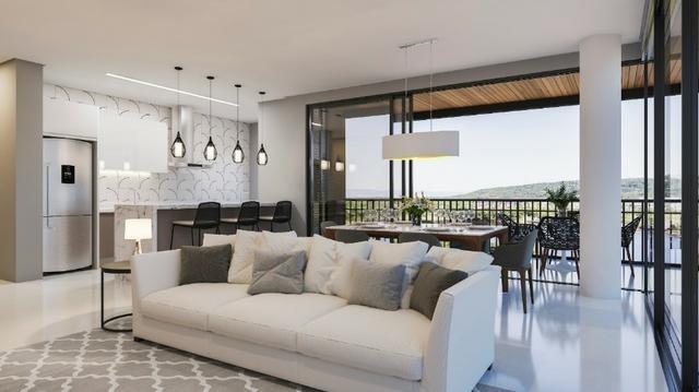 Apartamento em Jurerê Novo Residencial Vilas do Lago!!!! - Foto 5