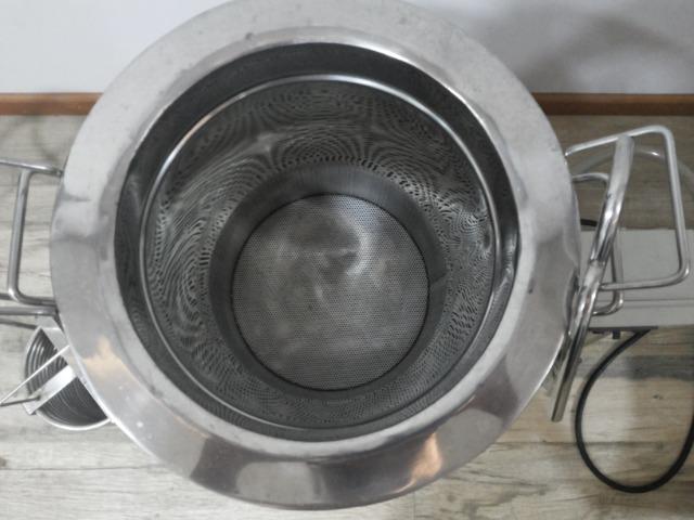 Panela Elétrica Single Vessel Mec Bier 30 litros Cerveja Artesanal - Foto 2