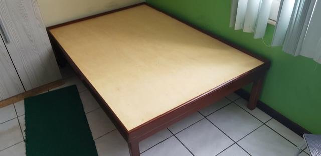 Móvel para fisioterapia - Tablado