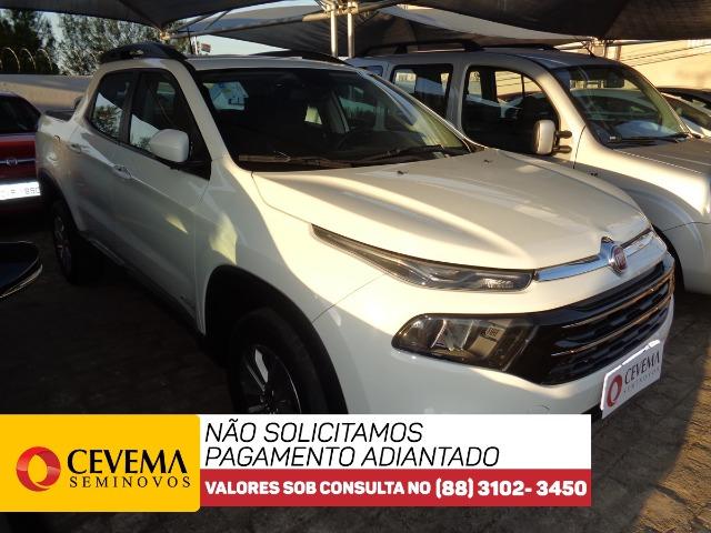 Fiat Toro Freedom 1.8 - Foto 3