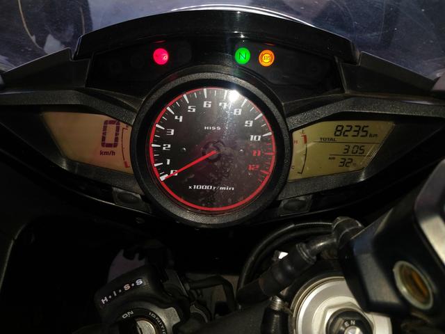 Honda VFR 1200 - Foto 6