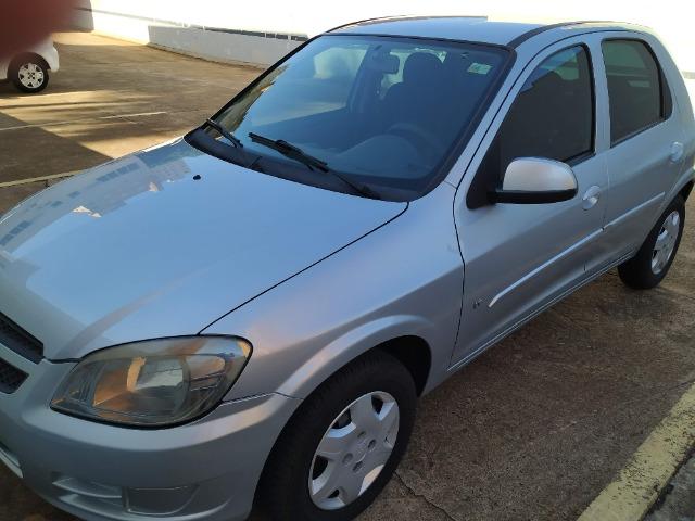 Vendo Celta LT 11/12 COMPLETO