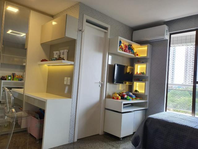 Apartamento no guararapes maison cheverny 258 metros - Foto 4