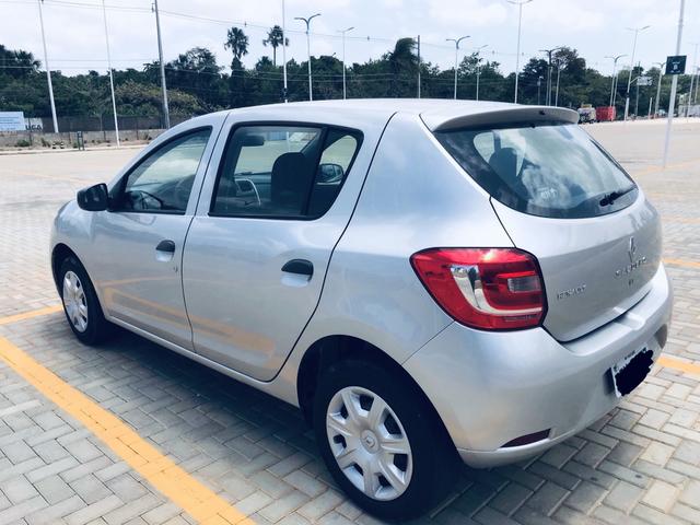 Sandero 1.0 - Foto 5