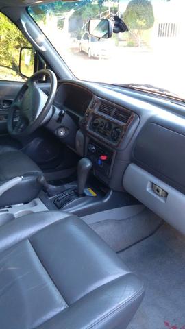 Pajero Sport (aceito troca d maior ou menor valor) - Foto 8