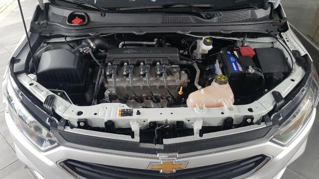 Onix LTZ 1.4 2018 - Foto 14