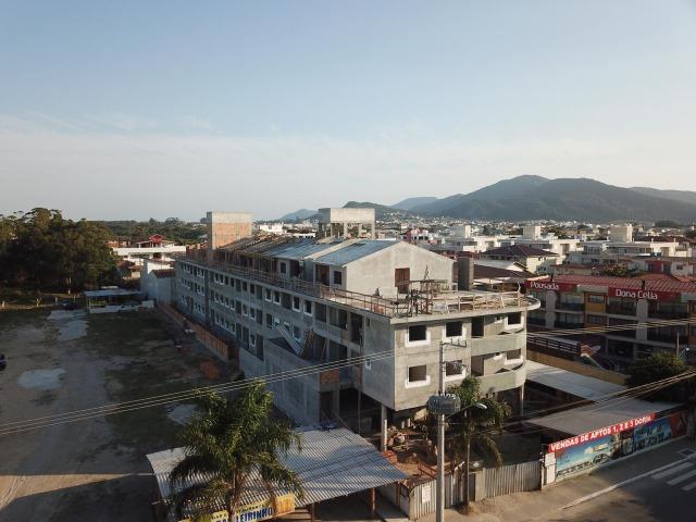 YF- Promoção! Apartamento Alto Padrão, 180 metros do mar! Ingleses/Florianópolis! - Foto 5
