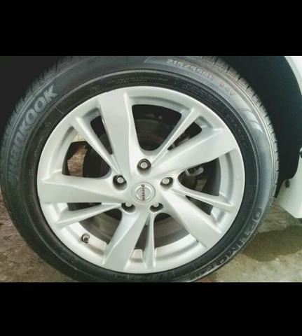 Nissan Altima - Foto 12