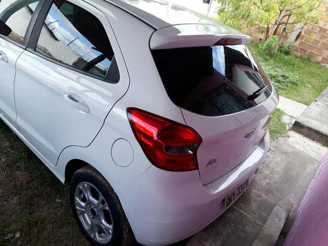 Ford Car 2017 completo - Foto 6