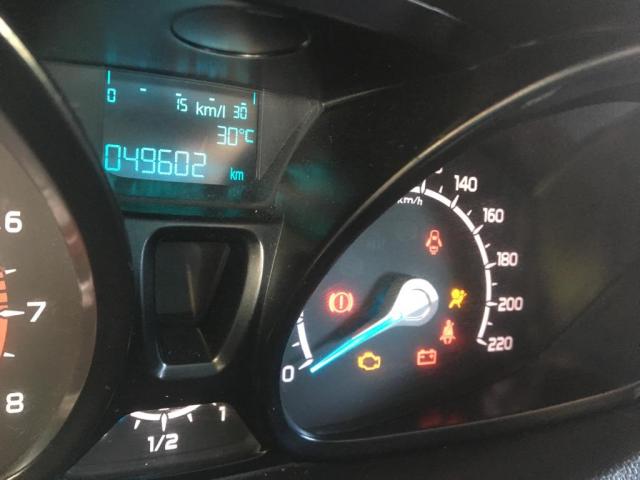 FORD ECOSPORT 1.6 FREESTYLE 16V FLEX 4P MANUAL - Foto 5