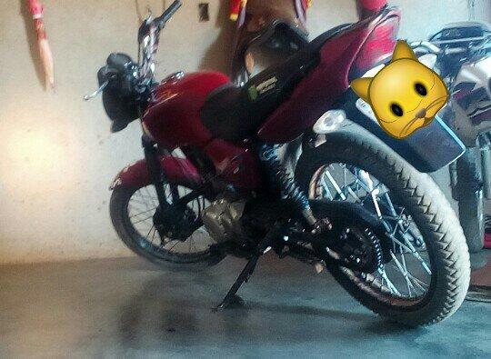 Moto Honda titan ks - Foto 2