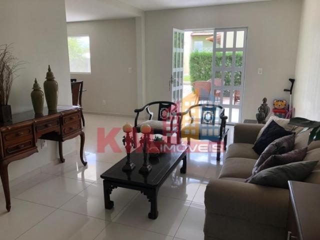 Vende-se excelente casa no Residencial Vanda Godim - KM IMÓVEIS - Foto 3