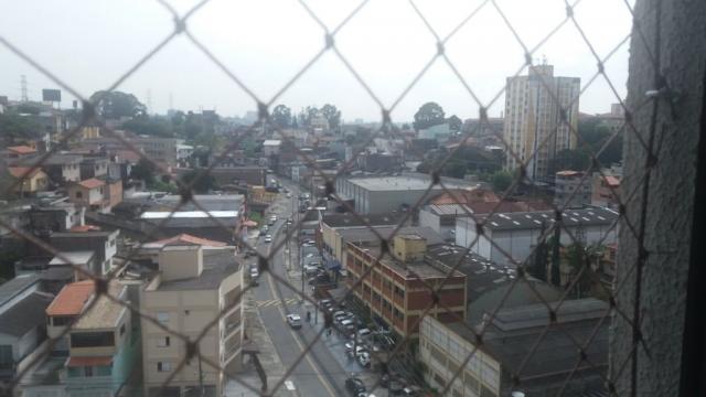 Apartamento à venda com 2 dormitórios em Centro, Diadema cod:AP000060 - Foto 14