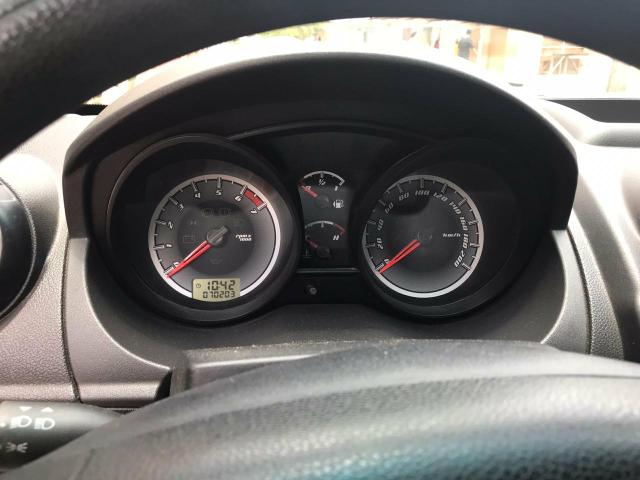 Vendo fiesta hatch 2010 2011
