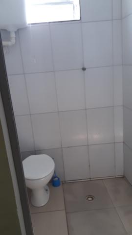 Aluga-se casa com 2 comôdos - Foto 9