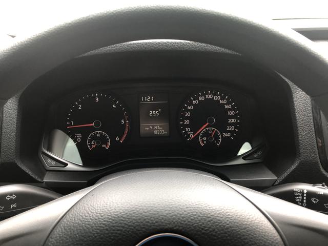 Amarok cab. Simples 4x4 2018 - Foto 4