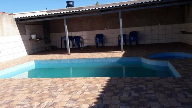Casa em Inhumas setor Eldorado ágio - Foto 4