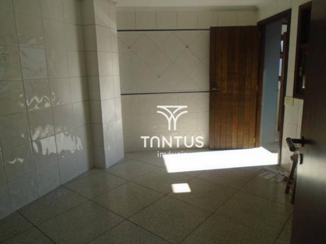 Casa à venda, 322 m² por R$ 1.450.000,00 - Abranches - Curitiba/PR - Foto 12
