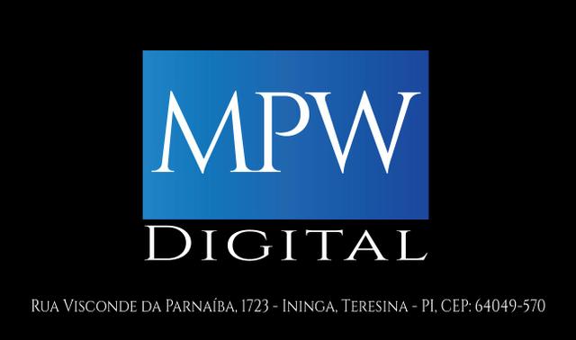 MPW Digital - Tecnologia de Qualidade - Manutenção de computadores