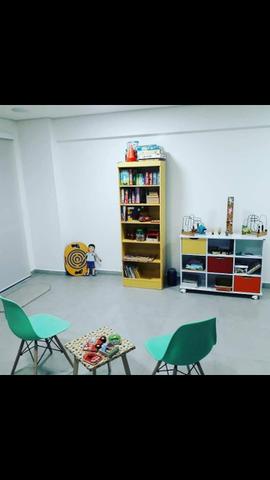 Sala Comercial Top de Linha no Trade Officce Penha - Foto 2