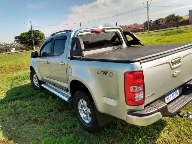 S-10 lt 2013/2014 - Foto 7