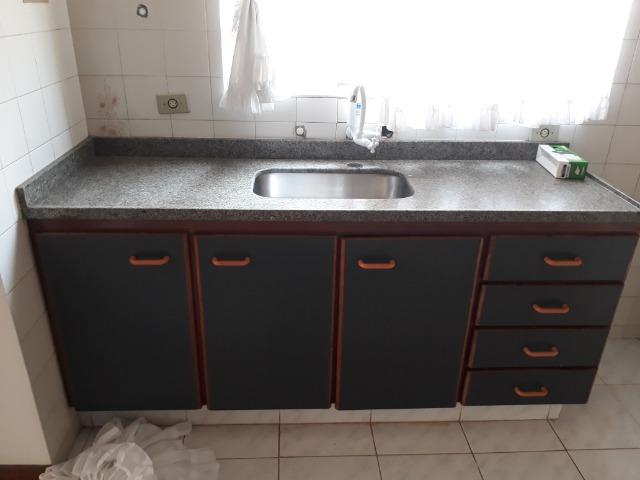 Apartamento localizado próximo a uem e hipermercado condor - Foto 15