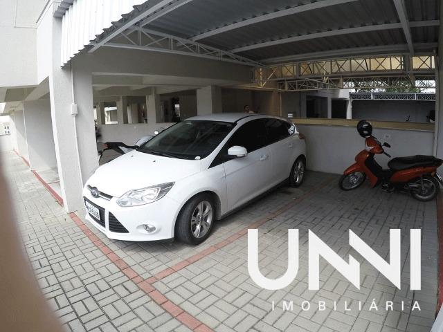 Apartamento mobiliado - 2 dormitórios - bairro Cordeiros/parte alta - Itajaí -SC - Foto 17