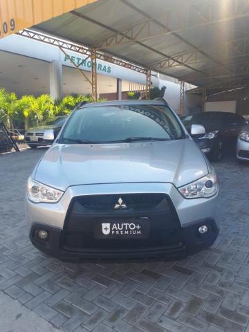 Mitsubishi asx 2010/2011 2.0 4x2 16v gasolina 4p automático