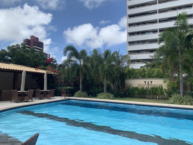 Apartamento no guararapes maison cheverny 258 metros - Foto 6