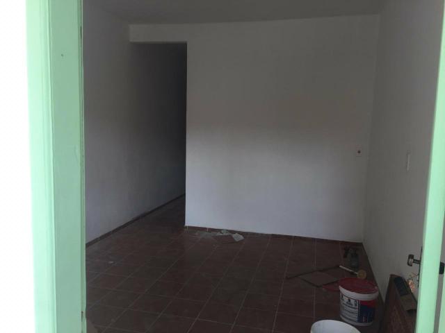 Casa tipo apto com 3/4 na WE-28
