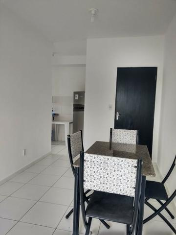 Cond. Solar do Coqueiro, Av. Hélio Gueiros, apto 2/4 mobiliado, R$1.100,00 / * - Foto 11